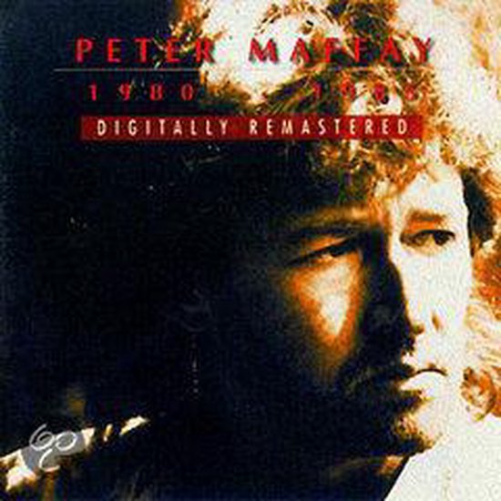 Peter Maffay - 1980-1985