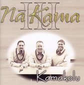 III: Kamakolu