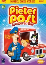 Pieter Post Avonturen Box