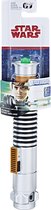 Star Wars E8 Luke Skywalker Green Lightsaber