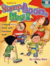 Stomp, Boom, Blast 2