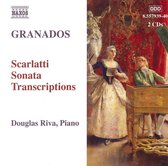 Riva - Piano Music Volume 9: Scarlatti Sonata (2 CD)