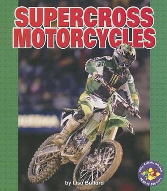 Supercross Motorcycles