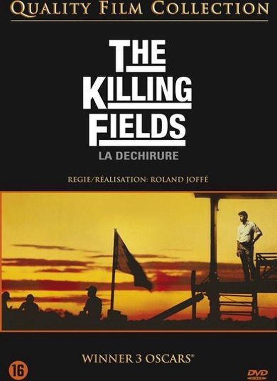 The Killing Fields