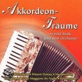 Various - Akkordeon-Traume