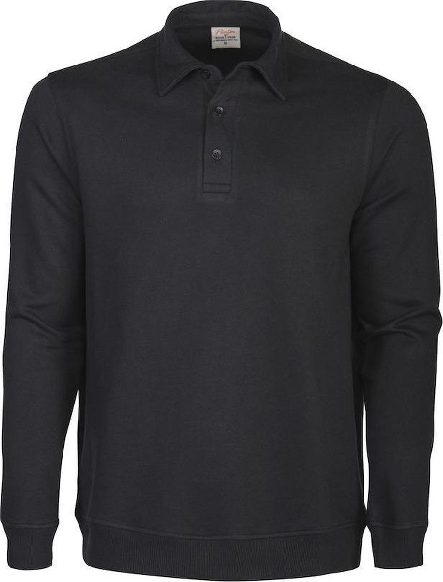 Printer SWEATSHIRT HOMERUN 2262040 Zwart