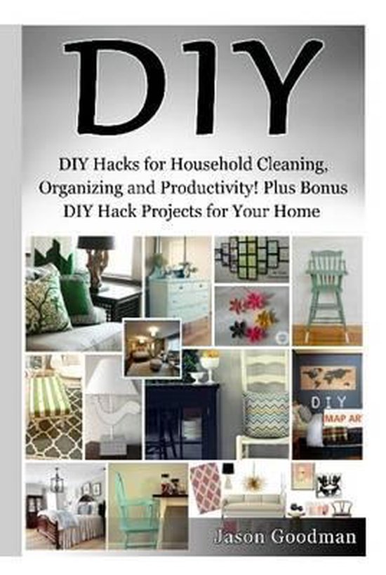 DIY - cover