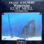 Cord Garben Kurt Moll - Schubert Winterreise /Moll (2 LP)