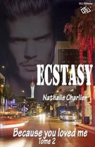 Ecstasy: Tome 2
