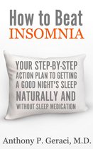 How to beat insomnia