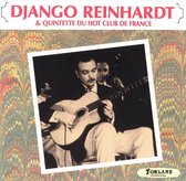 Django Reinhardt