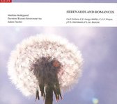 Danish Radio Symphony Orchestra - Serenades & Romances (CD)