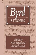 Cambridge Composer Studies- Byrd Studies