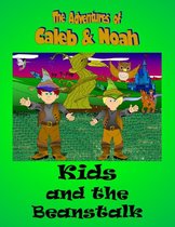 Kids and the Beanstalk