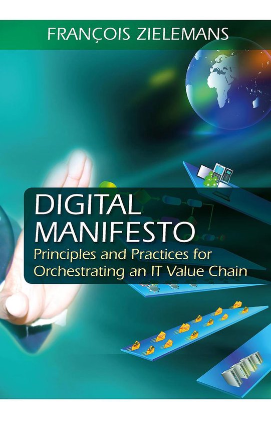 Digital Manifesto - cover