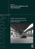 Architext - Urban Latin America