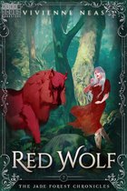 Red Wolf: The Jade Forest Chronicles 7