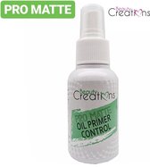 Beauty Creations - Pro Matte - Oil Primer Control - Makeup Setting Spray - 60 ml