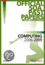 Computing Intermediate 2 SQA Past Papers