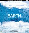 BBC Earth - The Power Of The Planet (Blu-ray)