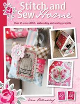 Stitch and Sew Home