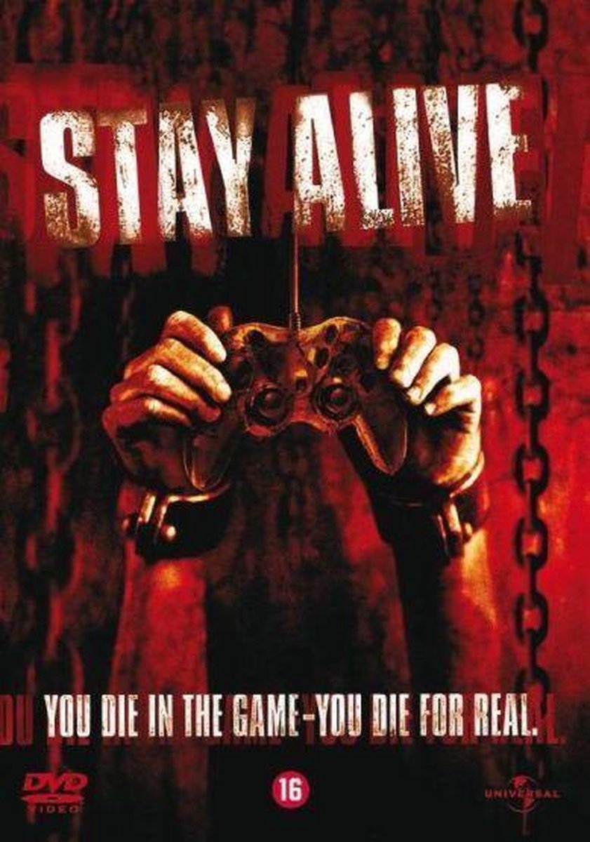 Stay Alive