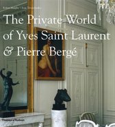 Taste Of Yves Saint Laurent & Pierre Ber