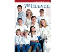 7TH HEAVEN S7 (D)