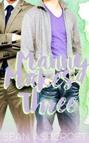 Manny Makes Three