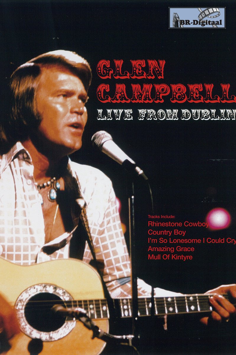 Live In Concert