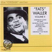 The Cream Of Fats Waller