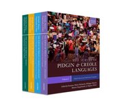Atlas And Survey Of Pidgin And Creole Languages
