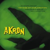 Akron - Voyage Of Exploration (CD)