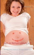 Auch ein Wal kann anmutig sein