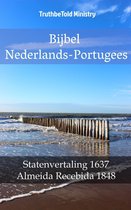 Parallel Bible Halseth 1367 - Bijbel Nederlands-Portugees