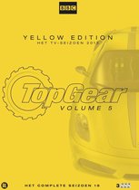 Top Gear 5 - Volume 5: Seizoen 2013
