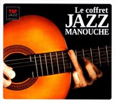 Coffret Jazz Manouche