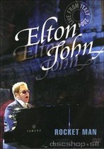 Elton John - Greatest Hits Live From Italy 2004 - Rocket Man