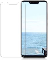9H Tempered Glass - Geschikt voor Huawei Mate 20 Lite Screen Protector - Transparant