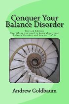 Conquer Your Balance Disorder