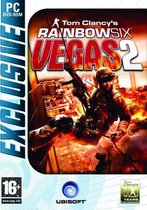 Tom Clancy's Rainbow Six Vegas 2 - Windows