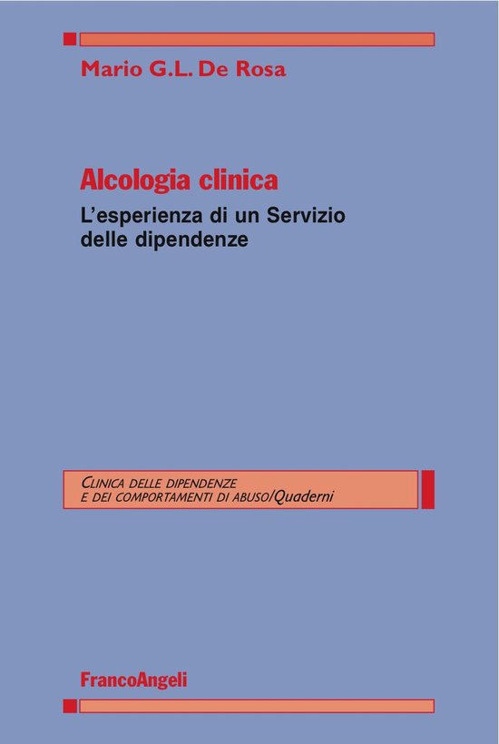 Alcologia