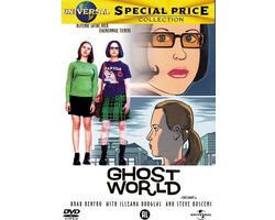 Ghost World
