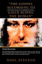 The Gospel According to Gaius Scipio, the Roman