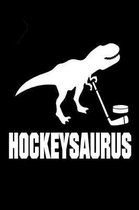 Hockeysaurus