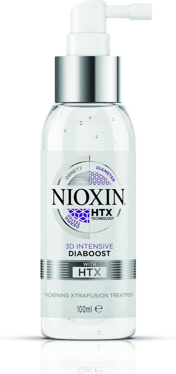 Nioxin Diaboost 100ml