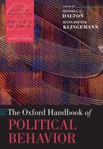 Oxford Handbook Of Political Behavior