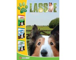 Lassie - Box 2