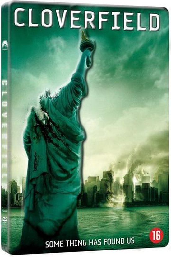 Cloverfield (Steel)