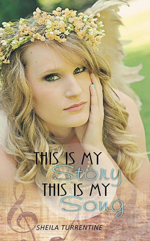This Is My Story, This Is My Song - cover